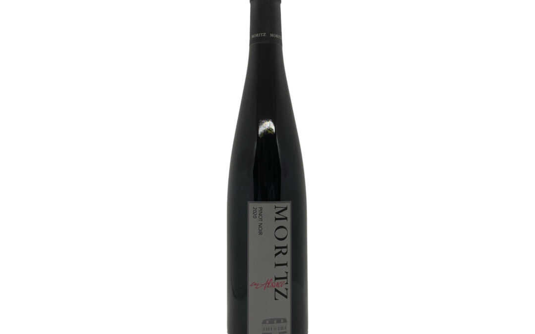 MORITZ PINOT-NOIR