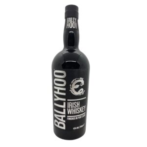 Whisky Ballyhoo Irlande