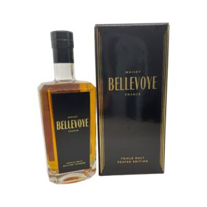 whisky france bellevoye triple malt edition tour bee la cave sur mesure caviste lille