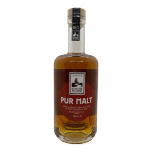 whisky france pure malt distillerie de la seine la cave sur mesure caviste lille