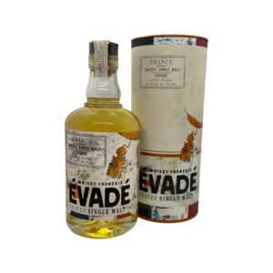 whisky france evade tourbe la cave sur mesure caviste lille